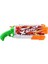 X-Shot Skins Pump Action Fast Fill Su Tabancası 49,5 cm 5
