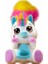 Lily Sesli ve Işıklı Unicorn Peluş 1