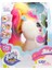 Lily Sesli ve Işıklı Unicorn Peluş 5