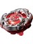 Beyblade 1'li Set Scythe Incendio 4-60T 1
