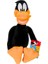 Peluş Duffy Duck 25 cm 1
