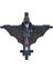 Dc Comics Batman Adventures Dönüşebilen Batcycle 4