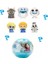 Frozen Mashems Figürleri Seri 3 Sürpriz Paket 1
