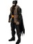 Dc Comics Batman Aksiyon Figürü S10 V1 30 cm 4