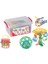 Dede Minyatür Puzzle Küçük Boy 240 Parça 1