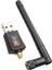 Mini Modem Nano Antenli Kablosuz 600 Mbps USB 20 Wifi Ağ Dağıtıcı Alıcı Wireless Adaptör 7