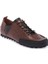 Taba Hakiki Deri Erkek Casual Ayakkabı - E24I1AY56753-A29 5
