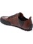 Taba Hakiki Deri Erkek Casual Ayakkabı - E24I1AY56753-A29 6