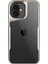 iPhone 16 Kılıf Darbe Önleyici Kenar Renkli Silikon Kapak 1