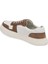 Vizon Hakiki Deri Erkek Sneaker - E24I1AY56814-A65 6