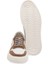Vizon Hakiki Deri Erkek Sneaker - E24I1AY56814-A65 8