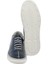 Lacivert Hakiki Deri Erkek Sneaker - E24I1AY56812-A31 8
