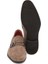Vizon Hakiki Süet Deri Erkek Loafer - E24I1AY56787-A02 8