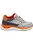 Gri Hakiki Deri Erkek Sneaker - E24I1AY56796-I8G 7