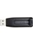 Verbatim PWS-119 16 GB USB 3.0 V3 Flash Bellek Siyah 1