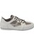 Gri Hakiki Deri Erkek Sneaker - E24I1AY56755-I8H 7