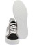 Siyah Hakiki Süet Deri Erkek Sneaker - E24I1AY56817-A01 8