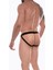 Tegan Erkek Desenli Jockstrap Çamaşır 2