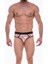 Tegan Erkek Desenli Jockstrap Çamaşır 1