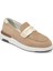 Vizon Hakiki Süet Deri Erkek Loafer - E24I1AY56786-A02 5