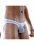 Transparan Erkek Slip 1