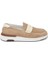 Vizon Hakiki Süet Deri Erkek Loafer - E24I1AY56786-A02 7