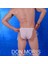 Tegan DM080879 Fantazi Erkek Çamaşır 2