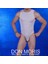 Tegan DM080867 Fantazi Erkek Çamaşır 1