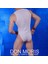 Tegan DM080867 Fantazi Erkek Çamaşır 2