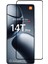 Xiaomi 14T Pro Kırılmaz Cam 5d Tam Kaplayan 9h Temperli Ekran Koruyucu 1