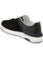 Siyah Hakiki Süet Deri Erkek Sneaker - E24I1AY56819-A01 6