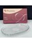 Elegant Oval Servis Tabağı 27X16 cm 3