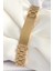 Tegan 316L Çelik Gold Renk Zincir Künye Model Erkek Bileklik TG27EB3725 1