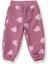 Kız Bebek Polar Pantolon Lastikli 1