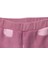 Kız Bebek Polar Pantolon Lastikli 3