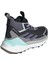 AJQ9902 Adidas Terrex Free Hıker 2 Gtx W Kadın Spor Ayakkabı Siyah 3