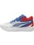 P311353 Puma Dagger Spor Ayakkabı Beyaz 1