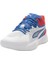 P311353 Puma Dagger Spor Ayakkabı Beyaz 2