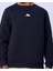 Piero Erkek Antrasit Regular Fit Sweatshirt 3