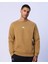 Antonio Erkek Bej Sweatshirt 1