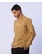 Antonio Erkek Bej Sweatshirt 2