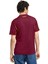 AJP4184 Adidas Roma H Jsy Erkek Forma Bordo 3