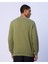 Antonio Erkek Yeşil Sweatshirt 3