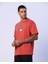 Dean T-Shirt Erkek Kırmızı Tişört 3
