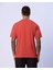 Dean T-Shirt Erkek Kırmızı Tişört 4