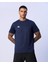 Marco Erkek Lacivert Tişört 2