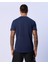 Marco Erkek Lacivert Tişört 3