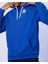 Oliver Erkek Mavi Hoodie 2