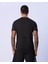 Marco Erkek Siyah Tişört 3