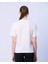 Nadya Kadın Beyaz Tişört 4